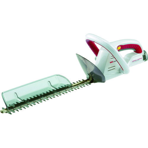 ■musashi 充電式ヘッジトリマー350mm LIH1350(4803906)