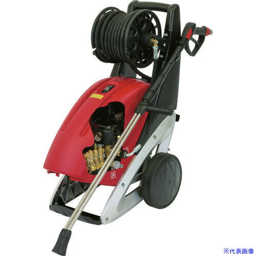 Other - ■Asada 高圧洗浄機14/170 50Hz HD14170E(4821327)[送料別途お見積り][法人限定][直送]