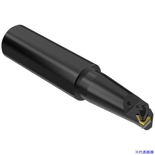 オレンジブック トラスコ中山　TRUSCOセコ 旋削 ねじ切り用ホルダー 〔品番:CNL0040T16AHD〕[ 注番:4830829]特長●インサートポケット背部の超硬合金ピンを特徴とする　Anti-Twist　（アンチツイスト）　インサートロックシステムを採用しています。●このピンには耐摩耗性があるため、加工中の圧力によるインサートの回転やねじれを防止します。　仕様●B(mm)：38.5●H(mm)：37.0●LF(mm)：300.0●LH(mm)：47.0●WF(mm)：23.8仕様2材質/仕上セット内容/付属品注意原産国（名称）非公開JANコード本体質量2.66kgオレンジブック トラスコ中山　TRUSCOセコ 旋削 ねじ切り用ホルダー 〔品番:CNL0040T16AHD〕[注番:4830829][本体質量：2.66kg]《包装時基本サイズ：360×60×60》〔包装時質量：3kg〕分類》切削工具》旋削・フライス加工工具》刃先交換式工具☆納期情報：メーカー取り寄品（弊社より発送）