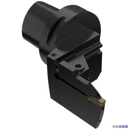 オレンジブック トラスコ中山　TRUSCOセコ 旋削 ジェットストリームホルダー 〔品番:C5CFOL3510006JETI〕[ 注番:4831005]特長●Seco−Capto　は、切れ刃のセットアップや交換が容易なクイックチェンジモジュラーツーリングシステムです。●ジェットストリームツーリングホルダは、すくい角の高圧クーラントにより、切り屑排出性を高め、工具寿命を改善します。●Seco　MDT　は独自のロッキングスクリュ方法　−　Secoloc　を採用しています。インサート及びインサートポケットの上面にはV　溝、底面にはセレーションが設けてあり、強力なクランプ力を発揮します。仕様●DCSFMS(mm)：50.0●LF(mm)：100.0仕様2材質/仕上セット内容/付属品注意原産国（名称）非公開JANコード本体質量0.97kgオレンジブック トラスコ中山　TRUSCOセコ 旋削 ジェットストリームホルダー 〔品番:C5CFOL3510006JETI〕[注番:4831005][本体質量：0.97kg]《包装時基本サイズ：210×80×80》〔包装時質量：1kg〕分類》切削工具》旋削・フライス加工工具》刃先交換式工具☆納期情報：メーカー取り寄品（弊社より発送）