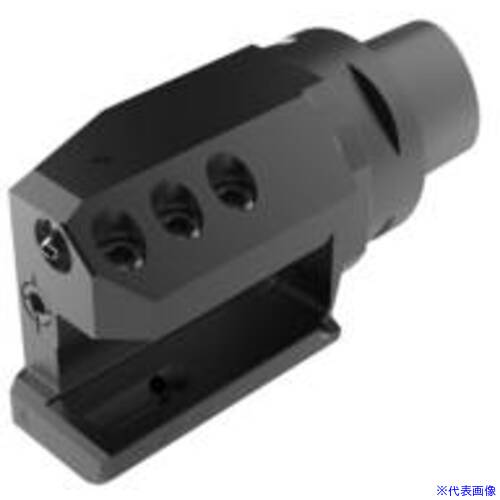 オレンジブック トラスコ中山　TRUSCOセコ 旋削 ジェットストリームホルダー 〔品番:C8ASHL12225JETI〕[ 注番:4831036]特長●Seco−Capto　ベーシックホルダー。ジェットストリームツーリング対応です。仕様●DCSFMS(mm)：80.0●DIX(mm)：103.0●LF(mm)：122.0●OAH(mm)：86.0●OAW(mm)：80.0仕様2材質/仕上セット内容/付属品注意原産国（名称）非公開JANコード本体質量3.97kgオレンジブック トラスコ中山　TRUSCOセコ 旋削 ジェットストリームホルダー 〔品番:C8ASHL12225JETI〕[注番:4831036][本体質量：3.97kg]《包装時基本サイズ：190×120×120》〔包装時質量：4kg〕分類》切削工具》旋削・フライス加工工具》刃先交換式工具☆納期情報：メーカー取り寄品（弊社より発送）