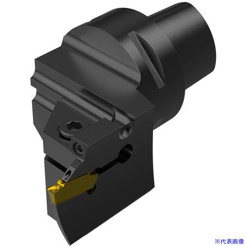 オレンジブック トラスコ中山　TRUSCOセコ 旋削 ジェットストリームホルダー 〔品番:C6CFIL4507506R230140JET〕[ 注番:4834141]特長●Seco−Capto　は、切れ刃のセットアップや交換が容易なクイックチェンジモジュラーツーリングシステムです。●ジェットストリームツーリングホルダは、すくい角の高圧クーラントにより、切り屑排出性を高め、工具寿命を改善します。●Seco　MDT　は独自のロッキングスクリュ方法　−　Secoloc　を採用しています。インサート及びインサートポケットの上面にはV　溝、底面にはセレーションが設けてあり、強力なクランプ力を発揮します。仕様●DCSFMS(mm)：63.0●LF(mm)：75.0仕様2材質/仕上セット内容/付属品注意原産国（名称）非公開JANコード本体質量1.36kgオレンジブック トラスコ中山　TRUSCOセコ 旋削 ジェットストリームホルダー 〔品番:C6CFIL4507506R230140JET〕[注番:4834141][本体質量：1.36kg]《包装時基本サイズ：150×150×130》〔包装時質量：1kg〕分類》切削工具》旋削・フライス加工工具》刃先交換式工具☆納期情報：メーカー取り寄品（弊社より発送）
