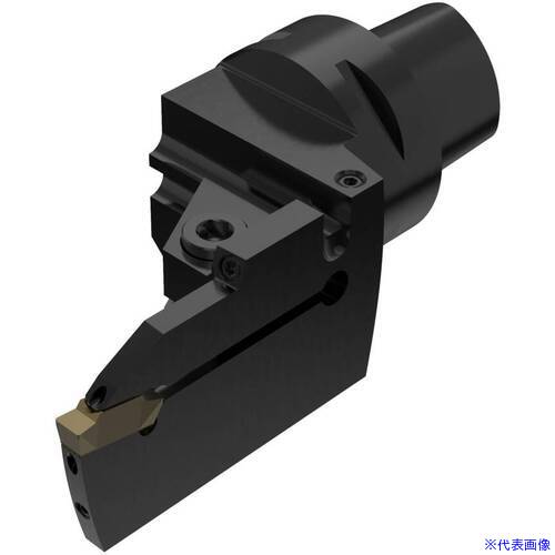 オレンジブック トラスコ中山　TRUSCOセコ 旋削 ジェットストリームホルダー 〔品番:C5CFOR3510006JETI〕[ 注番:4834156]特長●Seco−Capto　は、切れ刃のセットアップや交換が容易なクイックチェンジモジュラーツーリングシステムです。●ジェットストリームツーリングホルダは、すくい角の高圧クーラントにより、切り屑排出性を高め、工具寿命を改善します。●Seco　MDT　は独自のロッキングスクリュ方法　−　Secoloc　を採用しています。インサート及びインサートポケットの上面にはV　溝、底面にはセレーションが設けてあり、強力なクランプ力を発揮します。仕様●DCSFMS(mm)：50.0●LF(mm)：100.0仕様2材質/仕上セット内容/付属品注意原産国（名称）非公開JANコード本体質量1.1kgオレンジブック トラスコ中山　TRUSCOセコ 旋削 ジェットストリームホルダー 〔品番:C5CFOR3510006JETI〕[注番:4834156][本体質量：1.1kg]《包装時基本サイズ：210×80×80》〔包装時質量：1kg〕分類》切削工具》旋削・フライス加工工具》刃先交換式工具☆納期情報：メーカー取り寄品（弊社より発送）