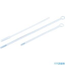 ■サンプラ テフロン撹拌子取出し棒 ロッド型 テフロン1型 09471(4836456)