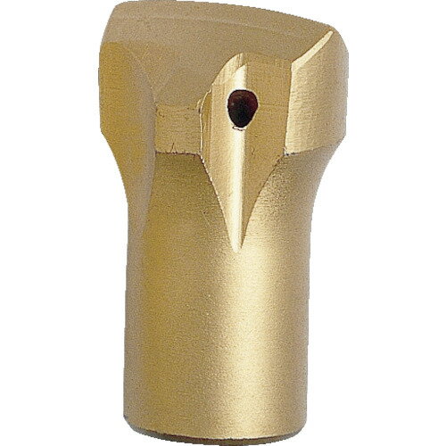 オレンジブック トラスコ中山　TRUSCOTOKU テーパーカービット ビットサイズ38mm 〔品番:A00510170〕[ 注番:4837622]特長用途●石・コンクリートの穴開け用に。仕様●全長(mm)：73●さく孔径(mm)：38●適...