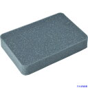 ■PELICAN 1040 マイクロケース用フォーム 1040FOAM(4839242)(4)