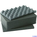 ■PELICAN 1120 ケース用フォームセット 1120FOAM(4839307)