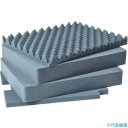 ■PELICAN 1610 ケース用フォームセット 1610FOAM(4839471)