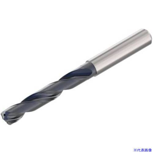 オレンジブック トラスコ中山　TRUSCOセコ ドリル 超硬ソリッドドリル 〔品番:SD1105A159006316R1〕[ 注番:4840441]特長●Seco　Universal　は、様々な加工用途に応じた汎用性より、ドリルの集約が可能です。●強固な先端部の形状、切り屑排出性の高いフルート形状より加工の安定性を実現します。●あらゆる被削材に対応可能で、幅広く業種・セグメントへ提供出来ます。仕様●DC(mm)：15.9●DMM(mm)：16.0●LCF(mm)：83.0●LFS(mm)：85.0●LS(mm)：48.0●LU(mm)：63.0●OAL(mm)：133.0SIG(deg)：140.0仕様2材質/仕上セット内容/付属品注意原産国（名称）非公開JANコード本体質量0.31kgオレンジブック トラスコ中山　TRUSCOセコ ドリル 超硬ソリッドドリル 〔品番:SD1105A159006316R1〕[注番:4840441][本体質量：0.31kg]《包装時基本サイズ：170×30×30》分類》切削工具》旋削・フライス加工工具》刃先交換式ドリル☆納期情報：メーカー取り寄品（弊社より発送）