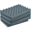 ■PELICAN ストームケース IM2100用フォームセット IM2100FOAM(4840593)