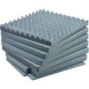 ■PELICAN ストームケース IM2720用フォームセット IM2720FOAM(4840704)