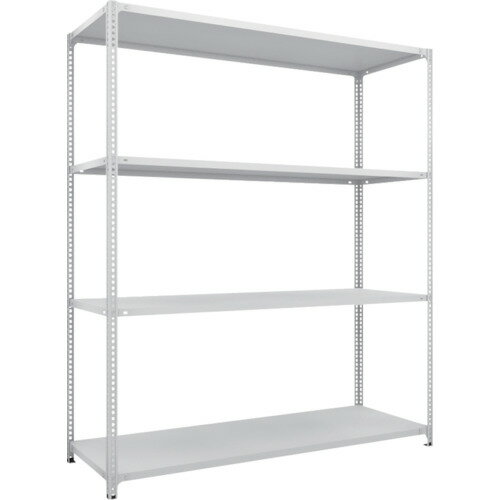 TRUSCO å SBLߥܥȥ쥹ê W1800XD600XH2100 4 W SBL7664W(484...
