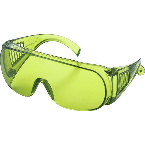 ■TRUSCO 曇り止め遮光メガネ#1.7 TPK20017(4846290)