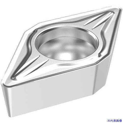オレンジブック トラスコ中山　TRUSCOセコ 旋削 ISOポジインサート DC11T3・TP1501 TP1501 〔品番:DCMT11T308MF2〕[ 注番:4850061]特長●Duratomic材種、高耐熱性、高耐摩耗性に優れ、鋼材の生産性の高い旋削加工に適しており、他の被削材のバックアップとしても最適です。仕様●穴径D1(mm)：4.5●AN(deg)：7.0●L(mm)：11.6●RE(mm)：0.8●S(mm)：3.97仕様2材質/仕上セット内容/付属品注意原産国（名称）非公開JANコード本体質量0.06kgオレンジブック トラスコ中山　TRUSCOセコ 旋削 ISOポジインサート DC11T3・TP1501 TP1501 〔品番:DCMT11T308MF2〕[注番:4850061][本体質量：0.06kg]《包装時基本サイズ：90×40×10》分類》切削工具》旋削・フライス加工工具》刃先交換式工具☆納期情報：メーカー取り寄品（弊社より発送）