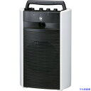 ■TOA 800MHZ帯ワイヤレスアンプ(ダイバシティ) WA2800(4854641)