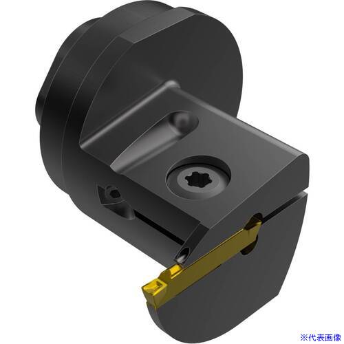 オレンジブック トラスコ中山　TRUSCOセコ 旋削 ジェットストリームホルダー 〔品番:GL40CGJL290321902JET〕[ 注番:4855539]特長●GL−旋削ヘッドは、細かいピッチのクランピングナットで　Steadyline　バーの中心にしっかりと固定できます。テーパ状のポリゴン形状の位置決めシステムで、しっかり固定されます。GLヘッドの心出し精度と再現性はSeco−Captoと同等レベルです。●ジェットストリームツーリングのクーラント供給により切り屑処理と寿命の向上を実現します。仕様●DCSFMS(mm)：40.0●LF(mm)：32.0仕様2材質/仕上セット内容/付属品注意原産国（名称）非公開JANコード本体質量0.26kgオレンジブック トラスコ中山　TRUSCOセコ 旋削 ジェットストリームホルダー 〔品番:GL40CGJL290321902JET〕[注番:4855539][本体質量：0.26kg]《包装時基本サイズ：130×80×80》分類》切削工具》旋削・フライス加工工具》刃先交換式工具☆納期情報：メーカー取り寄品（弊社より発送）