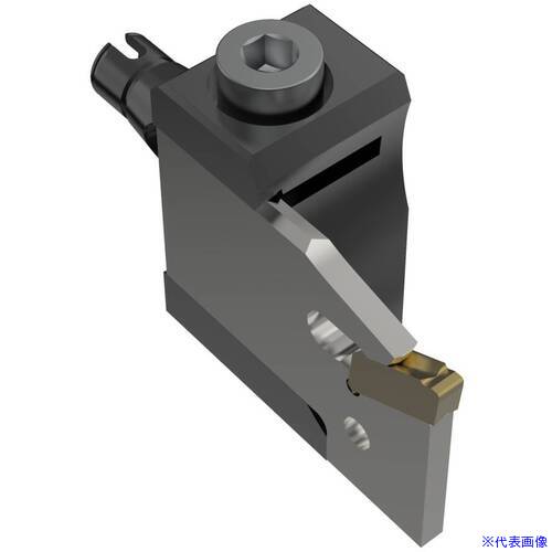 オレンジブック トラスコ中山　TRUSCOセコ 旋削 ジェットストリームホルダー 〔品番:QC16L150.1015JETI〕[ 注番:4855608]特長●QC　モジュラーヘッド交換により素早い交換と高い再現性を実現します。●ジェットストリームツーリングのクーラント供給により切り屑処理と寿命の向上を実現します。●突っ切り用途に最適化された　Seco　150．10　は、インサートを保持する高速度鋼ブレードとブレードを保持するホルダで構成されています。最大の安定性が提供され、高速度鋼ブレードの耐熱性により、特にブレードが高温の時でも、インサートがしっかりと保持されます。仕様●LF(mm)：34.2仕様2材質/仕上セット内容/付属品注意原産国（名称）非公開JANコード本体質量0.08kgオレンジブック トラスコ中山　TRUSCOセコ 旋削 ジェットストリームホルダー 〔品番:QC16L150.1015JETI〕[注番:4855608][本体質量：0.08kg]《包装時基本サイズ：130×40×40》分類》切削工具》旋削・フライス加工工具》刃先交換式工具☆納期情報：メーカー取り寄品（弊社より発送）