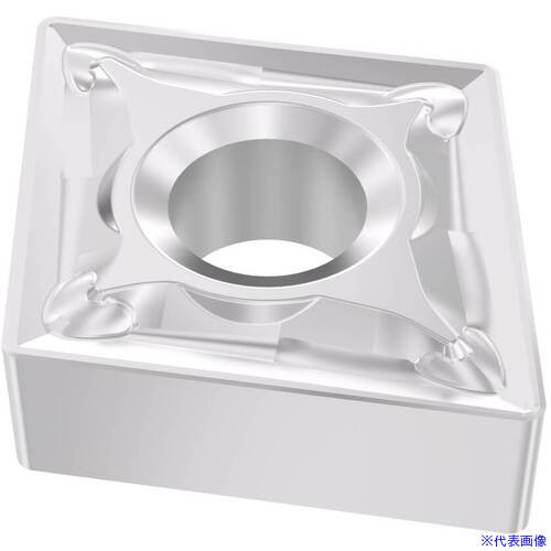 オレンジブック トラスコ中山　TRUSCOセコ 旋削 ISOネガインサート CN1606 ・ TM3501 TM3501 〔品番:CNMG160612M3〕[ 注番:4857253]特長●Duratomic材種、二相ステンレス、難削ステンレス。耐境界摩耗および耐チッピングの第一選択。あらゆるステンレス合金で最高の仕上げ加工と断続切削を実現。汎用材種、様々なステンレス合金の加工に対応します。仕様●L(mm)：16.12●RE(mm)：1.2●S(mm)：6.35仕様2材質/仕上セット内容/付属品注意原産国（名称）非公開JANコード本体質量0.23kgオレンジブック トラスコ中山　TRUSCOセコ 旋削 ISOネガインサート CN1606 ・ TM3501 TM3501 〔品番:CNMG160612M3〕[注番:4857253][本体質量：0.23kg]《包装時基本サイズ：110×50×20》分類》切削工具》旋削・フライス加工工具》刃先交換式工具☆納期情報：メーカー取り寄品（弊社より発送）