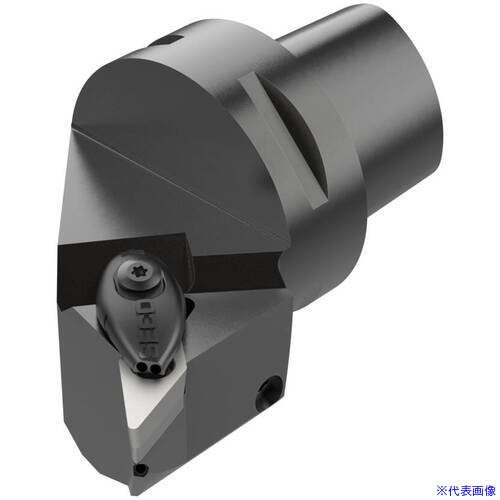 オレンジブック トラスコ中山　TRUSCOセコ 旋削 ジェットストリームホルダー 〔品番:C5DVHBR3506016JETI2〕[ 注番:4857370]特長●Seco−Capto　は、切れ刃のセットアップや交換が容易なクイックチェンジモジュラーツーリングシステムです。●ジェットストリームツーリングホルダは、すくい角の高圧クーラントにより、切り屑排出性を高め、工具寿命を改善します。仕様●DCSFMS(mm)：50.0●LF(mm)：60.0仕様2材質/仕上セット内容/付属品注意原産国（名称）非公開JANコード本体質量0.75kgオレンジブック トラスコ中山　TRUSCOセコ 旋削 ジェットストリームホルダー 〔品番:C5DVHBR3506016JETI2〕[注番:4857370][本体質量：0.75kg]《包装時基本サイズ：130×100×100》〔包装時質量：1kg〕分類》切削工具》旋削・フライス加工工具》刃先交換式工具☆納期情報：メーカー取り寄品（弊社より発送）