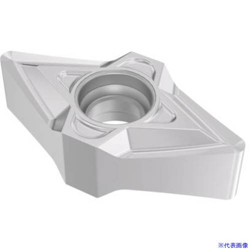 オレンジブック トラスコ中山　TRUSCOセコ 旋削 ISOネガインサート DN1104 ・ TM1501 TM1501 〔品番:DNMU110408MF1〕[ 注番:4857432]特長●Duratomic材種、ステンレス鋼の旋削加工において、多くの連続切削に最適な高耐摩耗性材種鋼とステンレス鋼での加工にも適性を有しています。仕様●L(mm)：11.63●RE(mm)：0.8●S(mm)：4.762仕様2材質/仕上セット内容/付属品注意原産国（名称）非公開JANコード本体質量0.07kgオレンジブック トラスコ中山　TRUSCOセコ 旋削 ISOネガインサート DN1104 ・ TM1501 TM1501 〔品番:DNMU110408MF1〕[注番:4857432][本体質量：0.07kg]《包装時基本サイズ：90×40×10》分類》切削工具》旋削・フライス加工工具》刃先交換式工具☆納期情報：メーカー取り寄品（弊社より発送）
