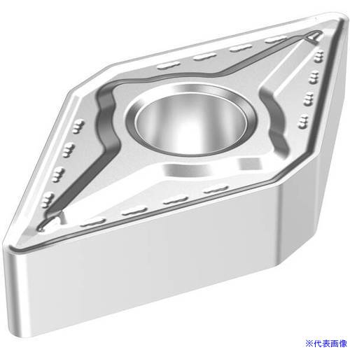 オレンジブック トラスコ中山　TRUSCOセコ 旋削 ISOネガインサート DN1506 ・ TP1501 TP1501 〔品番:DNMG150616M6〕[ 注番:4857872]特長●Duratomic材種、高耐熱性、高耐摩耗性に優れ、鋼材の生産性の高い旋削加工に適しており、他の被削材のバックアップとしても最適です。仕様●穴径D1(mm)：5.15●IC(mm)：12.7●L(mm)：15.5●RE(mm)：1.6●S(mm)：6.35仕様2材質/仕上セット内容/付属品注意原産国（名称）非公開JANコード本体質量0.17kgオレンジブック トラスコ中山　TRUSCOセコ 旋削 ISOネガインサート DN1506 ・ TP1501 TP1501 〔品番:DNMG150616M6〕[注番:4857872][本体質量：0.17kg]《包装時基本サイズ：110×50×20》分類》切削工具》旋削・フライス加工工具》刃先交換式工具☆納期情報：メーカー取り寄品（弊社より発送）