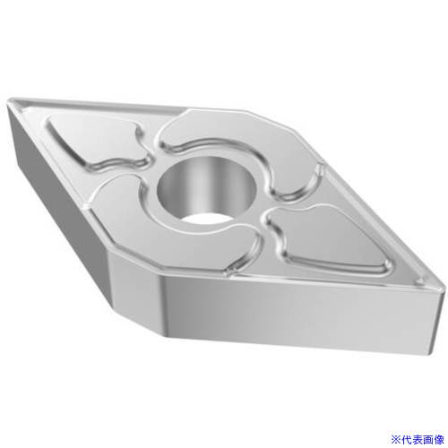 オレンジブック トラスコ中山　TRUSCOセコ 旋削 ISOネガインサート DN1506 ・ TM3501 TM3501 〔品番:DNMG150604MF4〕[ 注番:4858152]特長●Duratomic材種、二相ステンレス、難削ステンレス。耐境界摩耗および耐チッピングの第一選択。あらゆるステンレス合金で最高の仕上げ加工と断続切削を実現。汎用材種、様々なステンレス合金の加工に対応します。仕様●L(mm)：15.5●RE(mm)：0.4●S(mm)：6.35仕様2材質/仕上セット内容/付属品注意原産国（名称）非公開JANコード本体質量0.18kgオレンジブック トラスコ中山　TRUSCOセコ 旋削 ISOネガインサート DN1506 ・ TM3501 TM3501 〔品番:DNMG150604MF4〕[注番:4858152][本体質量：0.18kg]《包装時基本サイズ：110×50×20》分類》切削工具》旋削・フライス加工工具》刃先交換式工具☆納期情報：メーカー取り寄品（弊社より発送）