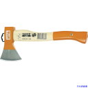 ■BAHCO 手斧 刃長110mm HGPS0.6360(4861001)
