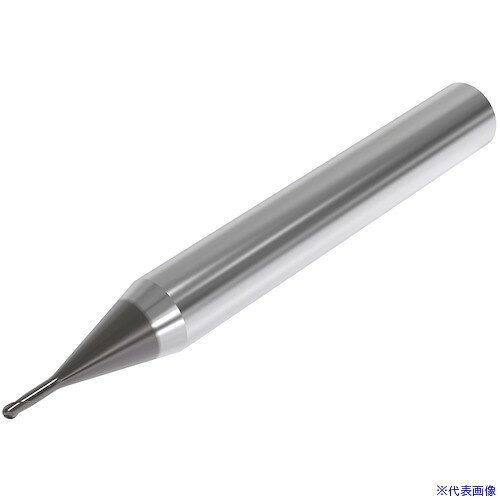 オレンジブック トラスコ中山　TRUSCOセコ Jabroエンドミル_JMB562_2_ストレートシャンク_ボールノーズ 〔品番:JMB562006G2B.0Z2SIRA〕[ 注番:4862800]特長●セコ・ツールズのマイクロ加工用超硬ソリッドエンドミルは、小径のスクエアエンドミルとボールノーズカッターで構成されています。一般的な被削材種に対応する汎用タイプと、グラファイトや焼入れ鋼用の専用タイプがあります。どちらも薄膜コーティングにより、小サイズの加工に最適な性能を発揮します。仕様●機能長さLF(mm)：50.0●シャンク径DCON(mm)：6.0●シャンク径(mm)：6.0●先端径(mm)：0.6●全長(mm)：50.0●APMXS(mm)：0.6●CA(deg)：13.13●LN(mm)：2.0仕様2材質/仕上セット内容/付属品注意原産国（名称）非公開JANコード本体質量0.03kgオレンジブック トラスコ中山　TRUSCOセコ Jabroエンドミル_JMB562_2_ストレートシャンク_ボールノーズ 〔品番:JMB562006G2B.0Z2SIRA〕[注番:4862800][本体質量：0.03kg]《包装時基本サイズ：70×20×20》分類》切削工具》旋削・フライス加工工具》超硬スクエアエンドミル☆納期情報：メーカー取り寄品（弊社より発送）