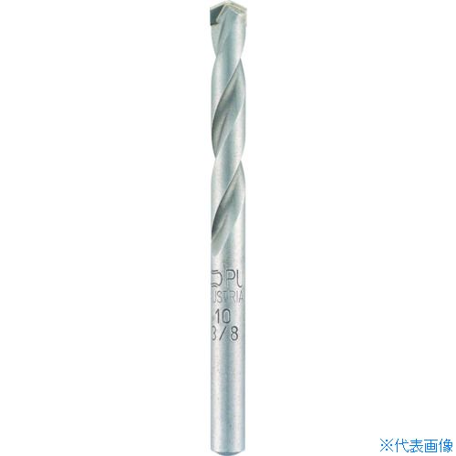 ■ALPEN 【売切廃番】 ロングライフ 25.0×160mm ストレートシャンク 11702500(4864174)