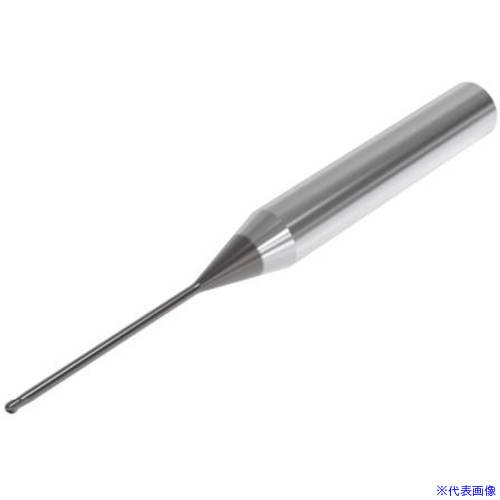 オレンジブック トラスコ中山　TRUSCOセコ Jabroエンドミル_JMB562_7_ストレートシャンク_ボールノーズ 〔品番:JMB562010G7B.0Z2SIRA〕[ 注番:4870673]特長●セコ・ツールズのマイクロ加工用超硬ソリッドエンドミルは、小径のスクエアエンドミルとボールノーズカッターで構成されています。一般的な被削材種に対応する汎用タイプと、グラファイトや焼入れ鋼用の専用タイプがあります。どちらも薄膜コーティングにより、小サイズの加工に最適な性能を発揮します。仕様●機能長さLF(mm)：60.0●シャンク径DCON(mm)：6.0●シャンク径(mm)：6.0●先端径(mm)：1.0●全長(mm)：60.0●APMXS(mm)：1.0●CA(deg)：4.99●LN(mm)：20.0仕様2材質/仕上セット内容/付属品注意原産国（名称）非公開JANコード本体質量0.03kgオレンジブック トラスコ中山　TRUSCOセコ Jabroエンドミル_JMB562_7_ストレートシャンク_ボールノーズ 〔品番:JMB562010G7B.0Z2SIRA〕[注番:4870673][本体質量：0.03kg]《包装時基本サイズ：70×20×20》分類》切削工具》旋削・フライス加工工具》超硬スクエアエンドミル☆納期情報：メーカー取り寄品（弊社より発送）