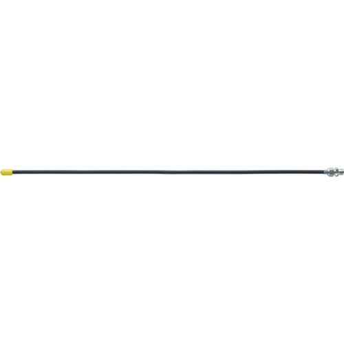 Air Tools - ■WTB ダスターガン500mm軽量フレキシブルノズル E805FLN(4875052)