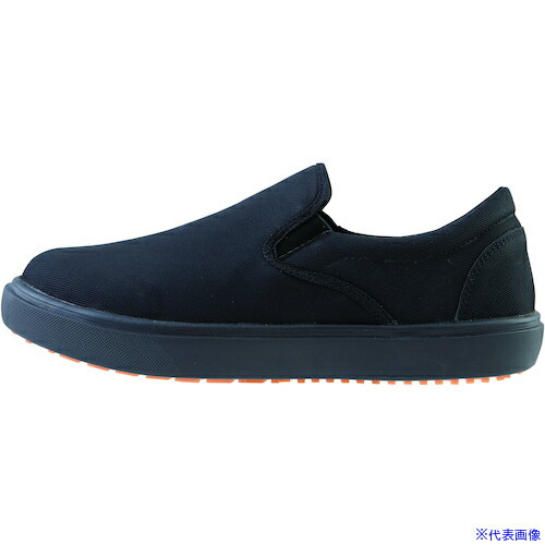 ■XEBEC スニーカー85666−90−220 ブラック 8566690220(4877643)[送料別途お見積り][法人限定][掲外取寄]