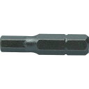 ■TRUSCO 六角レンチビット 5mm TRD6H530(4879287)