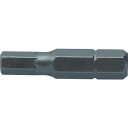 ■TRUSCO 六角レンチビット 6mm TRD6H630(4879295)