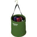 ■TRUSCO アタッチメント付電工バケツΦ240X240 オリーブドラブ色 TADB240OD(4880323)(4)