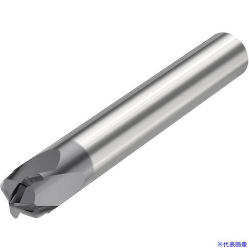 オレンジブック トラスコ中山　TRUSCOセコ Jabroエンドミル_JH744_1_ストレートシャンク_ノーズR 〔品番:JH744120T1R3R250.0Z4SIRA〕[ 注番:4886261]特長●Seco HSM/TORNADO は、高精度公差で切削長が短く、工具径に対する大径センターコアにより、最大の剛性を確保し、外周削りや倣いフライス加工で優れた性能を発揮します。仕様●機能長さLF(mm)：89.0●シャンク径DCON(mm)：12.0●シャンク径(mm)：12.0●先端径(mm)：12.0●全長(mm)：89.0●APMXS(mm)：5.33仕様2材質/仕上セット内容/付属品注意原産国（名称）非公開JANコード本体質量0.11kgオレンジブック トラスコ中山　TRUSCOセコ Jabroエンドミル_JH744_1_ストレートシャンク_ノーズR 〔品番:JH744120T1R3R250.0Z4SIRA〕[注番:4886261][本体質量：0.11kg]《包装時基本サイズ：120×20×20》分類》切削工具》旋削・フライス加工工具》超硬スクエアエンドミル☆納期情報：メーカー取り寄品（弊社より発送）