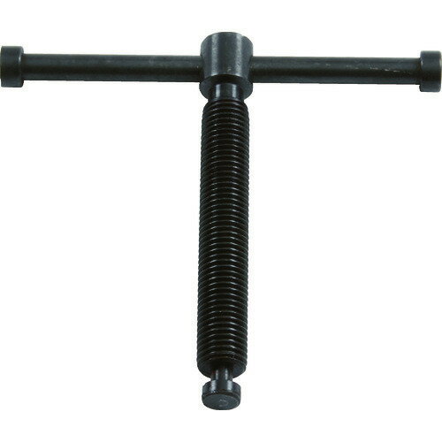 ■TRUSCO パイプバイス TPV-1用シャフト TPV1SF(4888961)(4)