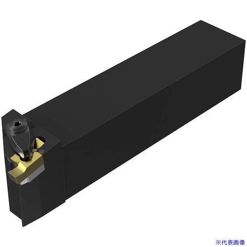 オレンジブック トラスコ中山　TRUSCOセコ 旋削 ねじ切り用ホルダー 〔品番:CER3225P26QHD〕[ 注番:4892987]特長●インサートポケット背部の超硬合金ピンを特徴とする　Anti-Twist　（アンチツイスト）　インサートロックシステムを採用しています。●このピンには耐摩耗性があるため、加工中の圧力によるインサートの回転やねじれを防止します。　仕様●B(mm)：25.0●H(mm)：32.0●LF(mm)：170.0●LH(mm)：44.0●WF(mm)：40.0仕様2材質/仕上セット内容/付属品注意原産国（名称）非公開JANコード本体質量1.26kgオレンジブック トラスコ中山　TRUSCOセコ 旋削 ねじ切り用ホルダー 〔品番:CER3225P26QHD〕[注番:4892987][本体質量：1.26kg]《包装時基本サイズ：210×80×80》〔包装時質量：1kg〕分類》切削工具》旋削・フライス加工工具》刃先交換式工具☆納期情報：メーカー取り寄品（弊社より発送）