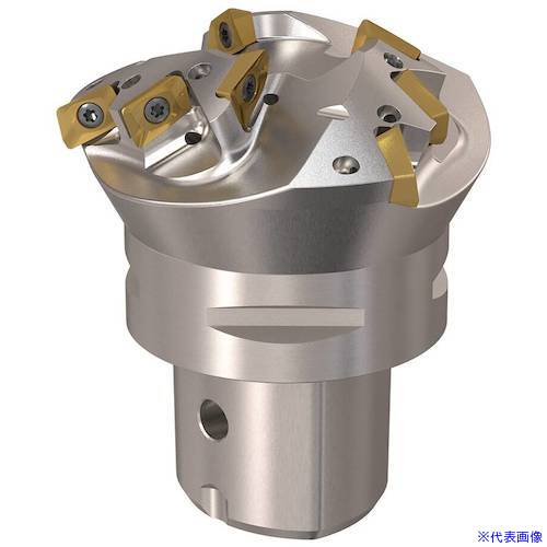 オレンジブック トラスコ中山　TRUSCOセコ 【受注生産品・返品不可】 フライス ターボカッタ カッター 〔品番:C6R217.4903215XO1230.3A〕[ 注番:4894050]特長●SECOの代表的なショルダカッタのターボミルです。●R217／220．49−XO12 面取りミルは、2 つの切れ刃を持つ XOMX12 インサート用で、一般的な被削材種にはさまざまな材種が用意されています。仕様●APMXS(mm)：15.9●DC(mm)：32.0●DCSFMS(mm)：63.0●LF(mm)：60.0●インサート：XO.X12●DCX(mm)：88.8●KAPRS°：30.0●RPMX：10900●ZEFP：3●ZNP：9●取り付け部形状：Seco-Capto仕様2●R217／220．49−XO12 一メートル仕様材質/仕上セット内容/付属品注意原産国（名称）非公開JANコード本体質量1.64kgオレンジブック トラスコ中山　TRUSCOセコ 【受注生産品・返品不可】 フライス ターボカッタ カッター 〔品番:C6R217.4903215XO1230.3A〕[注番:4894050][本体質量：1.64kg]《包装時基本サイズ：190×100×100》〔包装時質量：2kg〕分類》切削工具》旋削・フライス加工工具》刃先交換式工具☆納期情報：メーカー取り寄品（弊社より発送）