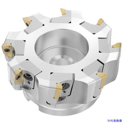 オレンジブック トラスコ中山　TRUSCOセコ フライス ターボカッタ カッター 〔品番:R220.690125XO168CA〕[ 注番:4894089]特長●SECOの代表的なショルダカッタのターボミルです。●ターボシリーズは、スクエアショルダ加工の効率を最大化可能です。●この非常に汎用性の高いカッターは、ほとんどの粗加工、中仕上げ加工、仕上げ加工に適しており、切削熱と切削力を低減する最適化された特性により、長い工具寿命と高精度を実現します。仕様●APMXS(mm)：15.0●DC(mm)：125.0●DCB(mm)：40.0●DCSFMS(mm)：90.0●LF(mm)：63.0●インサート：XO.X16●APMXE(mm)：9.0●Cmax(mm)：247.7●Cmin(mm)：233.5●RMPX°：0.85●RPMX：7400●ZEFP：8●取り付け部形状：アーバ仕様2●Turbo 16 - R220．69−XO16 一メートル仕様材質/仕上セット内容/付属品注意原産国（名称）非公開JANコード本体質量2.9kgオレンジブック トラスコ中山　TRUSCOセコ フライス ターボカッタ カッター 〔品番:R220.690125XO168CA〕[注番:4894089][本体質量：2.9kg]《包装時基本サイズ：150×150×90》〔包装時質量：3kg〕分類》切削工具》旋削・フライス加工工具》刃先交換式工具☆納期情報：メーカー取り寄品（弊社より発送）