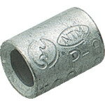 オレンジブック トラスコ中山　TRUSCOTRUSCO 裸圧着スリ−ブP形より線6.64〜10.52mm2 (20個入) 〔品番:TP8〕[ 注番:4894740]特長●筒部がストレート形状です。用途●スリーブ内（筒部内）で、電線を重ね合わせての圧着・接続に。仕様●電線抱合範囲 より線(［［MM2］］)：6.64〜10.52●電線抱合範囲 AWG：8●全長(mm)：9.5●外径寸法(mm)：7●内寸(mm)：4.5●JIS規格品：○●外形寸法(mm)：7●適合工具：裸圧着端子・スリーブ用工具●d(mm)：4.5●L(mm)：9.5仕様2●JIS C2806適合(P-1.25除く)●P形材質/仕上●無酸素銅（C1020）/電気すずメッキセット内容/付属品注意●提供不可：ミルシート原産国（名称）日本JANコード4989999335576本体質量50gオレンジブック トラスコ中山　TRUSCOTRUSCO 裸圧着スリ−ブP形より線6.64〜10.52mm2 (20個入) 〔品番:TP8〕[注番:4894740][本体質量：50g]《包装時基本サイズ：56×102×22》〔包装時質量：40g〕分類》電子機器》電設配線部品》接続端子☆納期情報：仕入れ先通常在庫品 (欠品の場合有り)