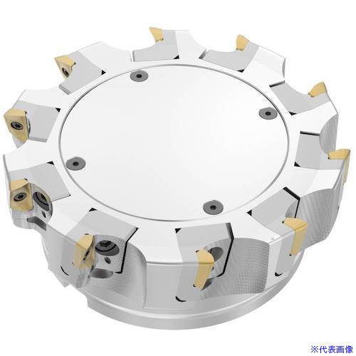 ■セコ フライス ターボカッタ カッター R220.698160XO1610CA(4895826)[送料別途お見積り][法人限定][掲外取寄]