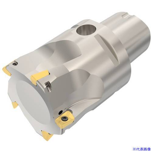 ■セコ フライス ターボカッタ カッター C5R217.69054105A(4897263)[送料別途お見積り][法人限定][掲外取寄]