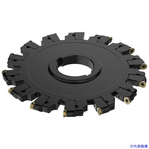 オレンジブック トラスコ中山　TRUSCOセコ フライス サイドカッタ335.18/25 カッター 〔品番:335.18250.1215XL.5018LR6〕[ 注番:4898951]特長●ポジ形状インサートにより非常に切削抵抗の少ないサイドカッターです。●固定ポケット仕様とカセット仕様の選択が可能です。●中幅の切削溝加工、またはショルダ加工向け切削作業専用の非常に経済的で用途の広いスムーズな切削加工サイドカッタシステム仕様●CDX(mm)：88.5●DC(mm)：250.0●DCB(mm)：50.0●DCSFMS(mm)：69.0●THUB(mm)：15.0●インサート：RP..1204●APMXS(mm)：6.0●LF(mm)：1.5●RPMX：6000●ZEFP：18●取り付け部形状：Arbor hole仕様2材質/仕上セット内容/付属品注意原産国（名称）非公開JANコード本体質量4.4kgオレンジブック トラスコ中山　TRUSCOセコ フライス サイドカッタ335.18/25 カッター 〔品番:335.18250.1215XL.5018LR6〕[注番:4898951][本体質量：4.4kg]《包装時基本サイズ：320×290×50》〔包装時質量：4kg〕分類》切削工具》旋削・フライス加工工具》カッター（切削）☆納期情報：メーカー取り寄品（弊社より発送）