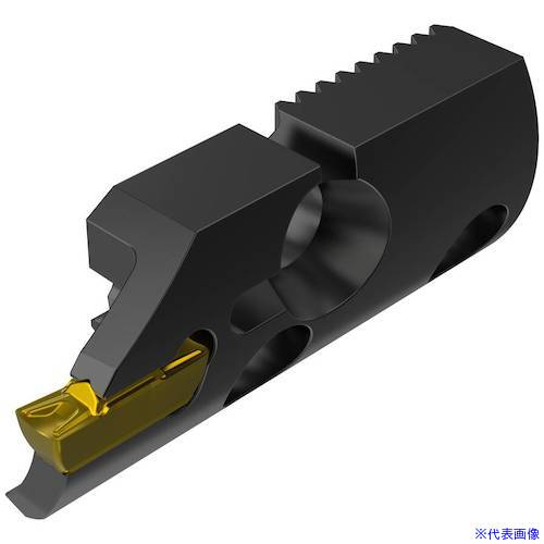オレンジブック トラスコ中山　TRUSCOセコ 旋削 MDTホルダー 〔品番:V21COL1303L136094〕[ 注番:4900798]特長●Seco　MDT　は、独自のロッキングスクリュ方法　-　Secoloc　を採用しています。●インサート及びインサートポケットの上面にはV溝、底面にはセレーションが設けてあり、強力なクランプ力を発揮します。仕様●CDX(mm)：18.0●CW(mm)：3.0●LF(mm)：19.2●WF(mm)：9.2仕様2材質/仕上セット内容/付属品注意原産国（名称）非公開JANコード本体質量0.1kgオレンジブック トラスコ中山　TRUSCOセコ 旋削 MDTホルダー 〔品番:V21COL1303L136094〕[注番:4900798][本体質量：0.1kg]《包装時基本サイズ：210×50×50》分類》切削工具》旋削・フライス加工工具》刃先交換式工具☆納期情報：メーカー取り寄品（弊社より発送）
