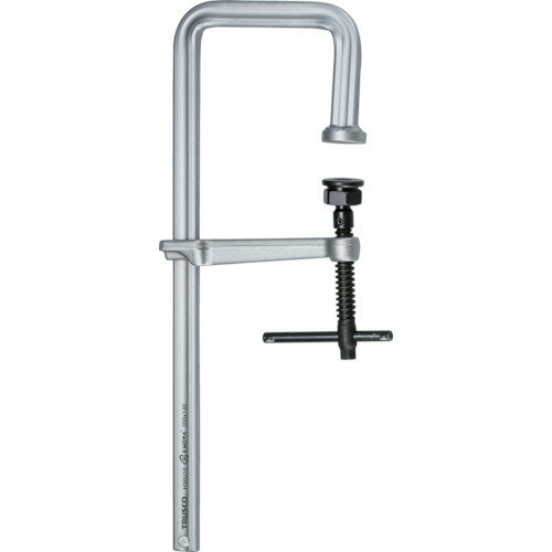 ■TRUSCO クランプマルチ深アゴ型 開き500mm アゴの深さ110mm H50U11(4901291)