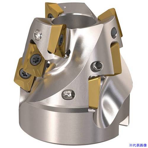 オレンジブック トラスコ中山　TRUSCOセコ フライス ターボカッタ カッター 〔品番:R220.49003531XO1275.3A〕[ 注番:4903613]特長●SECOの代表的なショルダカッタのターボミルです。●R217／220．49−XO12 面取りミルは、2 つの切れ刃を持つ XOMX12 インサート用で、一般的な被削材種にはさまざまな材種が用意されています。仕様●APMXS(mm)：31.0●DC(mm)：35.0●DCB(mm)：22.0●DCSFMS(mm)：47.0●LF(mm)：50.0●インサート：XO.X12●DCX(mm)：51.5●KAPRS°：75.0●RPMX：14400●ZEFP：3●ZNP：9●取り付け部形状：アーバ仕様2●R217／220．49−XO12 一メートル仕様材質/仕上セット内容/付属品注意原産国（名称）非公開JANコード本体質量0.43kgオレンジブック トラスコ中山　TRUSCOセコ フライス ターボカッタ カッター 〔品番:R220.49003531XO1275.3A〕[注番:4903613][本体質量：0.43kg]《包装時基本サイズ：130×70×70》分類》切削工具》旋削・フライス加工工具》刃先交換式工具☆納期情報：メーカー取り寄品（弊社より発送）