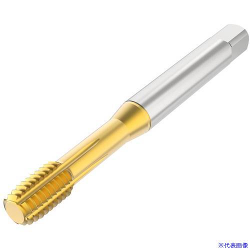 オレンジブック トラスコ中山　TRUSCOセコ タップ 〔品番:T33FSN09C035162422R〕[ 注番:4903663]特長●あらゆる用途に使用できるように設計された高速鋼ThreadmasterTapは、幅広い被削材種に適応します。●この工具の特徴は高度なコーティング技術です。●この製品分野で一般的なノンコーティングソリューションと比較して、最高350HBの鋼、ステンレス鋼、鋳鉄でより高い切削条件と生産量を達成できます。仕様●CZCMS：8.00×6.20●DCONMS(mm)：8.0●LF(mm)：87.4●LU(mm)：35●OAL(mm)：93.3●TCL(mm)：2.6●TD(mm)：7.937●THL(mm)：13.0仕様2材質/仕上セット内容/付属品注意原産国（名称）非公開JANコード本体質量0.04kgオレンジブック トラスコ中山　TRUSCOセコ タップ 〔品番:T33FSN09C035162422R〕[注番:4903663][本体質量：0.04kg]《包装時基本サイズ：120×20×20》分類》切削工具》旋削・フライス加工工具》刃先交換式工具☆納期情報：メーカー取り寄品（弊社より発送）