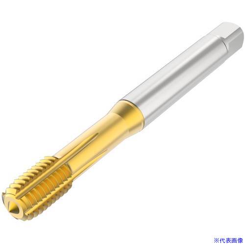 オレンジブック トラスコ中山　TRUSCOセコ タップ 〔品番:T33FSN01C0310X1.565R〕[ 注番:4903732]特長●あらゆる用途に使用できるように設計された高速鋼ThreadmasterTapは、幅広い被削材種に適応します。●この工具の特徴は高度なコーティング技術です。●この製品分野で一般的なノンコーティングソリューションと比較して、最高350HBの鋼、ステンレス鋼、鋳鉄でより高い切削条件と生産量を達成できます。仕様●CZCMS：10.00×8.00●DCONMS(mm)：10.0●LF(mm)：96.5●LU(mm)：39●OAL(mm)：101.8●TCL(mm)：3.5●TD(mm)：10.0●THL(mm)：15.0仕様2材質/仕上セット内容/付属品注意原産国（名称）非公開JANコード本体質量0.06kgオレンジブック トラスコ中山　TRUSCOセコ タップ 〔品番:T33FSN01C0310X1.565R〕[注番:4903732][本体質量：0.06kg]《包装時基本サイズ：120×20×20》分類》切削工具》旋削・フライス加工工具》刃先交換式工具☆納期情報：メーカー取り寄品（弊社より発送）