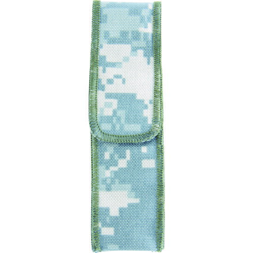 ■MAGLITE ナイロンフルフラップホルスター 迷彩 AP2X106(4903919)